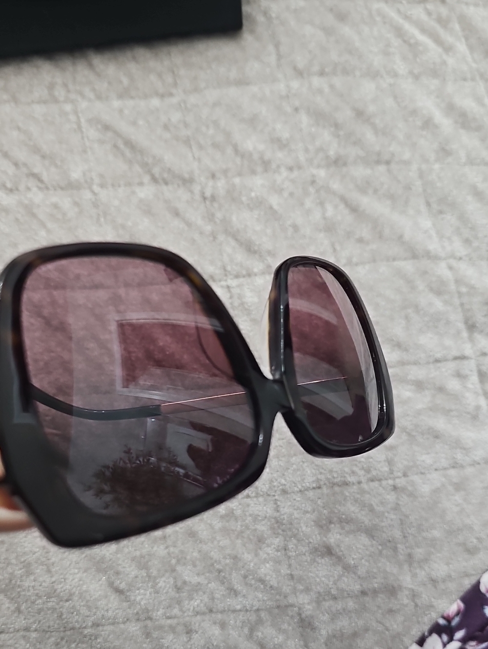 Maui Jim Poolside 838 Polarized Sunglasses with Original Case - Picture 4 of 6